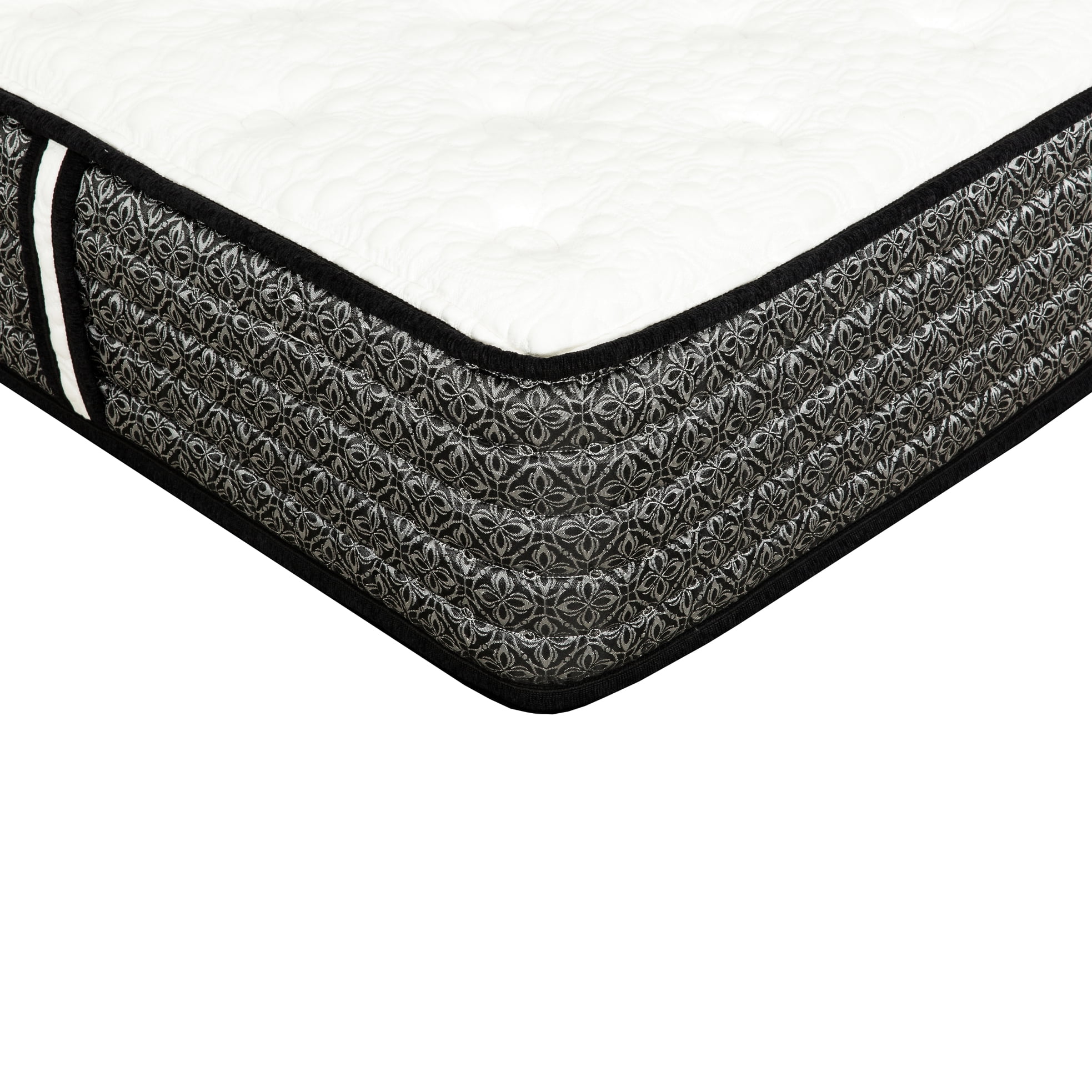 12 In. King Size Mattress - Gel Memory Foam For A Comfortable And Restful Night Rejuvenating Rest