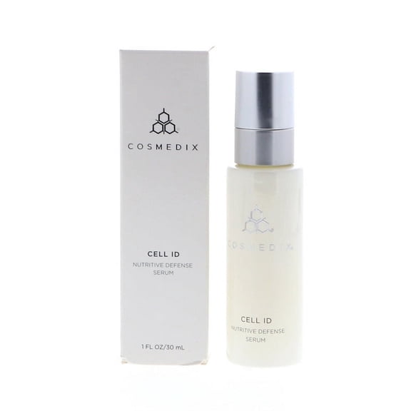 CosMedix Cell ID Intensive Defense Serum - 30 ml