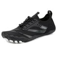 thumbnail image 1 of Chaussures Aqua Respirantes Chaussures de Wading Résistantes à l'Usure Fournitures Extérieures pour Femmes Hommes, 1 of 6