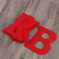 thumbnail image 4 of unbranded Banner De Con Letras Resistente Para Colgar En Fiestas Y Eventos, 4 of 6