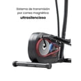 thumbnail image 3 of Sunny Health & Fitnes Elíptica Resistencia Magnética Inteligente SF-E905SMART, 3 of 8