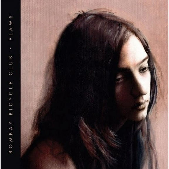 Bombay Bicycle Club - Flaws - Music & Performance - Vinyl