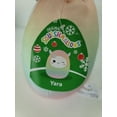 thumbnail image 5 of Squishmallows Yara the Rainbow Yeti 8" Stuffed Plush, 5 of 6