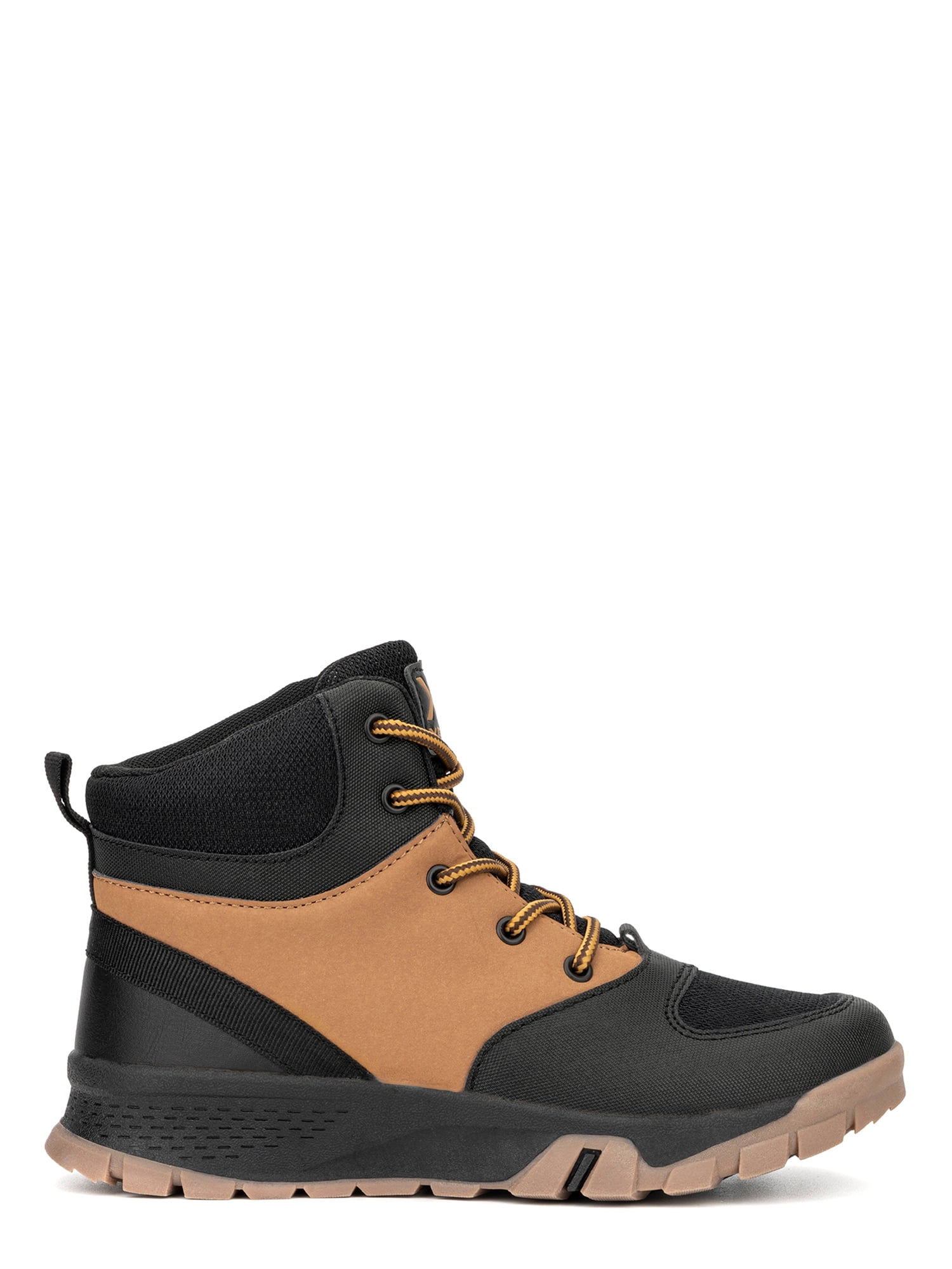 Xray Footwear Flexible and Breathable Boot for Junior Boys