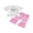 White-Daddy's Girl, variant on BemeyourBBs Toddler Baby Girl Spring Summer Fall Clothes Mama's Girl Daddy's Girl Outfits Cute Letter Embroidery Ruffles Short Sleeve T Shirts Plaid Flare Pants 2Pcs Clothes Set