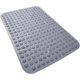 thumbnail image 2 of Bathroom Rug Fast Drying Bathroom Rug 32 x 16 Shower Mat Shower Mat Extra Large Non Slip Mat for Elderly & Kids Bathroom Drain Holes Strong Suction Cu, 2 of 4