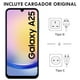 thumbnail image 2 of Celular Samsung Galaxy A25 5G 8GB 256GB 6.5 FHD+ 120 Hz 50 MP Azul, 2 of 6