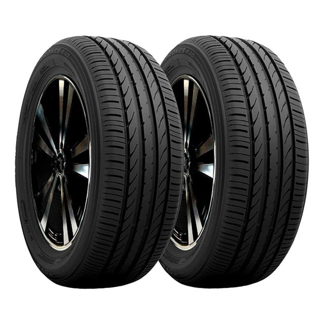 Paquete De 2 Llantas TOYO Proxes R40 215/50R18 92V