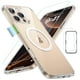 thumbnail image 1 of Funda ESR para iPhone 16 Pro (4 en 1) con protector de pantalla, 1 of 8