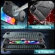 thumbnail image 3 of Funda protectora resistente a caídas estilo Mecha para Nintendo Switch 2. Accesorios con diseño atractivo, 3 of 7