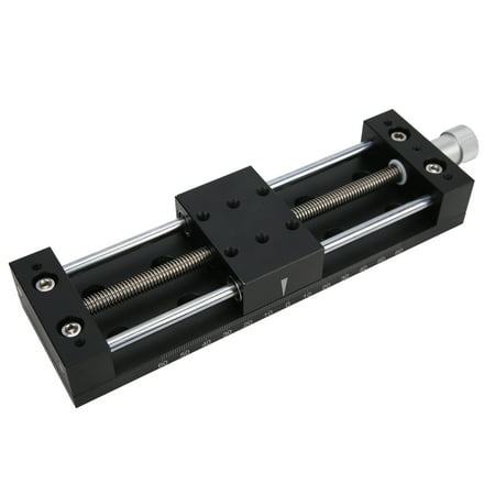 

Fine-Tune Sliding Stage X Linear Stage Firm For Measuring Devices For Optical Equipment For Semiconductor Manufacturing Equipment For Testing Machines