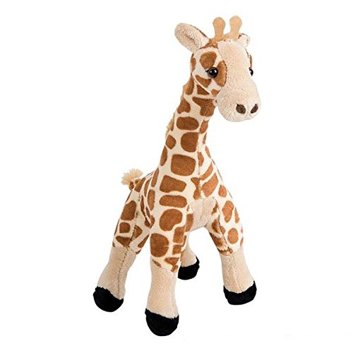 jungle animal stuffed animals