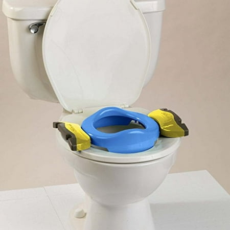 Potette Plus Training Potty - Blue