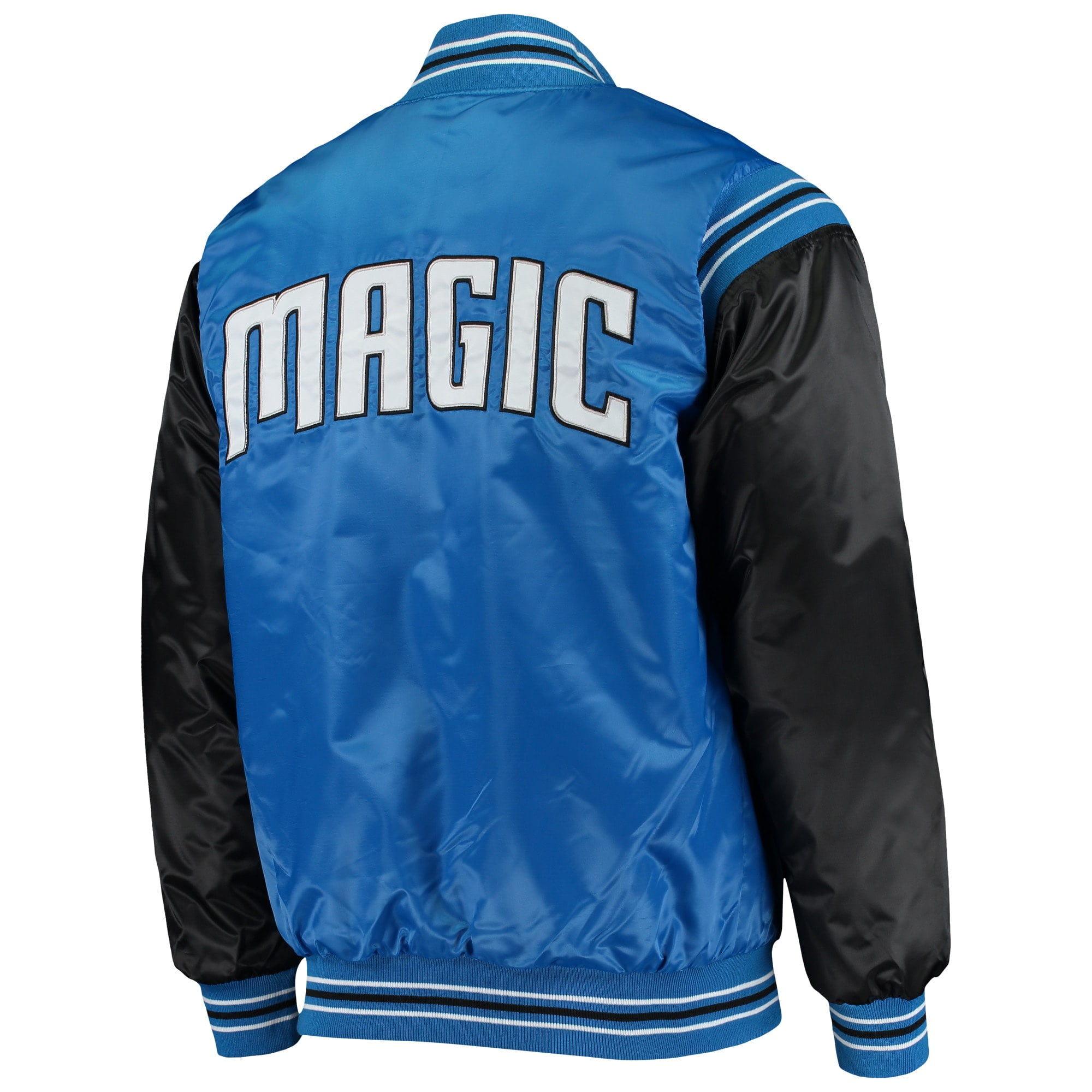 orlando magic varsity jacket