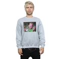 thumbnail image 2 of DC Comics Mens Batman TV Series The Riddler Photgraph Sweatshirt, 2 of 4