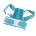 thumbnail image 4 of Corrector de Postura Para Niones - Hombrera Móvil, Soporte de Doble Quilla - Tela Transpirable - Soporte de Cinta Ajustable Para Una una Posura Adecuada, Prevención del, 4 of 7
