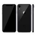 thumbnail image 4 of Pre-Owned Apple iPhone XR A1984 (Fully Unlocked) 64GB Black (Refurbished: Good), 4 of 4