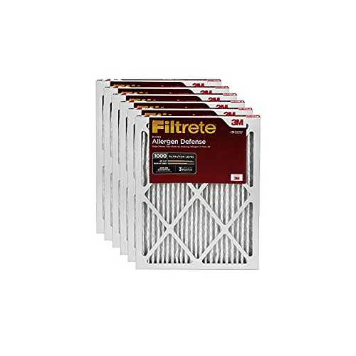 3M COMPANY 98196 12x20x1 Filtrete Filter