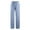 Light Blue#linen pants women, variant on Lightweight Linen Pants Women Summer Loose Fit Wide Leg Palazzo Pant Flowy Casual High Waisted Beach Lounge Trousers 2026 Sky Blue,XXL
