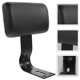 thumbnail image 2 of Safety Back Cushion Electric Bicycles Backrest Practical Rear Rest Bike Seat Cushion, 2 of 3