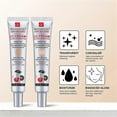 thumbnail image 4 of Korean Color Changing Cc Cream- 2 In1 Skincare & Makeup,45ml Hydrating Foundation with Centella Asiatica Multi-purpose Pre-Makeup Primer Moisturizing--Dark 2pcs, 4 of 5