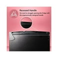 thumbnail image 2 of Equator Advanced Appliances Conserv 4.5 cu.ft. Stainless Compact Refrigerator, 2 of 5