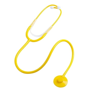 Role Playing Doctor Toy Stethoscope for Kids Pretend Play