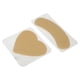 thumbnail image 4 of Parches de silicona para el cuello, almohadillas antiarrugas para el pecho, 2 uds., para calmar los músculos contraídos, color de piel confiable para el hogar ANGGREK Otros, 4 of 8
