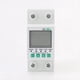 thumbnail image 3 of Interruptor Inteligente Wifi ATMS6005, Relé Temporizador Inteligente, Interruptor de Sincronización de Alimentación Remota para Teléfono Móvil, 3 of 5