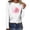 White, variant on Lolmot Sweatshirt for Women Breast Cancer Awareness Pullover Sweatshirts Oversized Long Sleeve Pink Ribbon Sunflower Graphic Tops Shirts