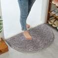thumbnail image 2 of Vikakiooze Promotion on Sale! Bathroom Rugs, Quicker-Dry Bathroom Rugs Set, Soft & Shaggy Bath Rugs For Bathroom, Bedroom,Living Room,Door, 2 of 5