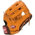 thumbnail image 3 of Rawlings Heart of the Hide R2G Kris Bryant 12.25" Baseball Glove: PRORKB17T Right Hand Thrower, 3 of 7