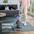 thumbnail image 3 of Shark Rotator Lift-Away ADV Upright Vacuum, with PowerFins Brushroll and LED Headlights, LU252 Porsche Green, 3 of 13