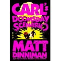 Carl's Doomsday Scenario (Hardcover)