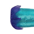 thumbnail image 3 of My Life As Mermaid Blanket for 18" Dolls, Sequin, 3 of 5