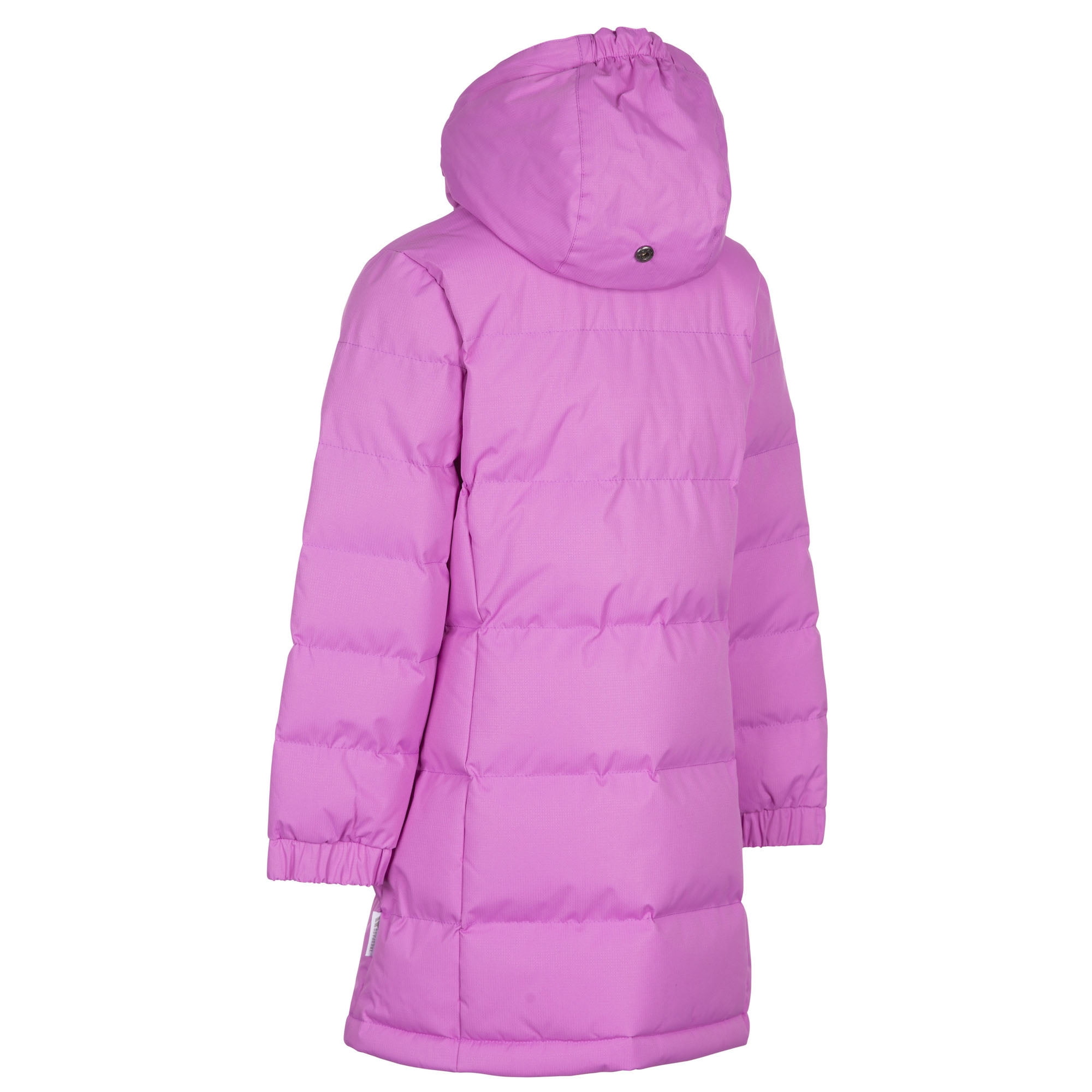 trespass tiffy padded jacket