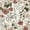 Black, variant on Vintage Tiger and Floral Wallpaper, Boho Style Peel and Stick Wallpaper, Waterproof Wall Decoration for Living Room, Bedroom, Kitchen Cabinet, Rental Property, 17.7 * 118 in Contact Paper Decor