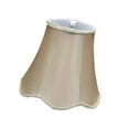 thumbnail image 2 of Vaveren Cloth Chandelier Lamp Shade Elegant Accessory Simple Assembly Clip on C, 2 of 8