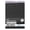 Black, variant on Mailerview Bubble Mailers 8.5x14.5, Self Seal Poly Padded Envelopes #3, 100 Pack Bulk