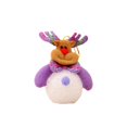 thumbnail image 2 of LED LED Muñeca de Navidad Decoración de la Navidad Ornamento colgante de Navidad para el árbol de navidad, lámpara pequeña con la luz de la noche Sunnimix Elétrico Santa Claus, 2 of 7