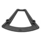 thumbnail image 3 of Soporte de parachoques delantero para coche teledirigido, cubierta superior de asiento fijo, plástico 8521, accesorios mejorados para ZD Racing 1/7 EX07 EX 07, 3 of 12