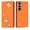 Orange, variant on Tianyeda Compatible with Samsung Galaxy S26  / S26 Plus [6.7 Inch] Wallet case Phone Cover with RFID Blocking Credit Card Holder Flip Book For Women Black