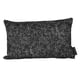 thumbnail image 2 of Cojin Riñonera Decorativa Rectangular Set de 4 Zaniah Gris, 2 of 4