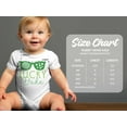 thumbnail image 4 of Lucky Dude St. Patrick's Day Baby Bodysuit, 4 of 4