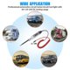 thumbnail image 3 of 3-24v Digital Electric Circuit Lcd Tester Test Light Car Truck Voltage Probe Pen, 3 of 5