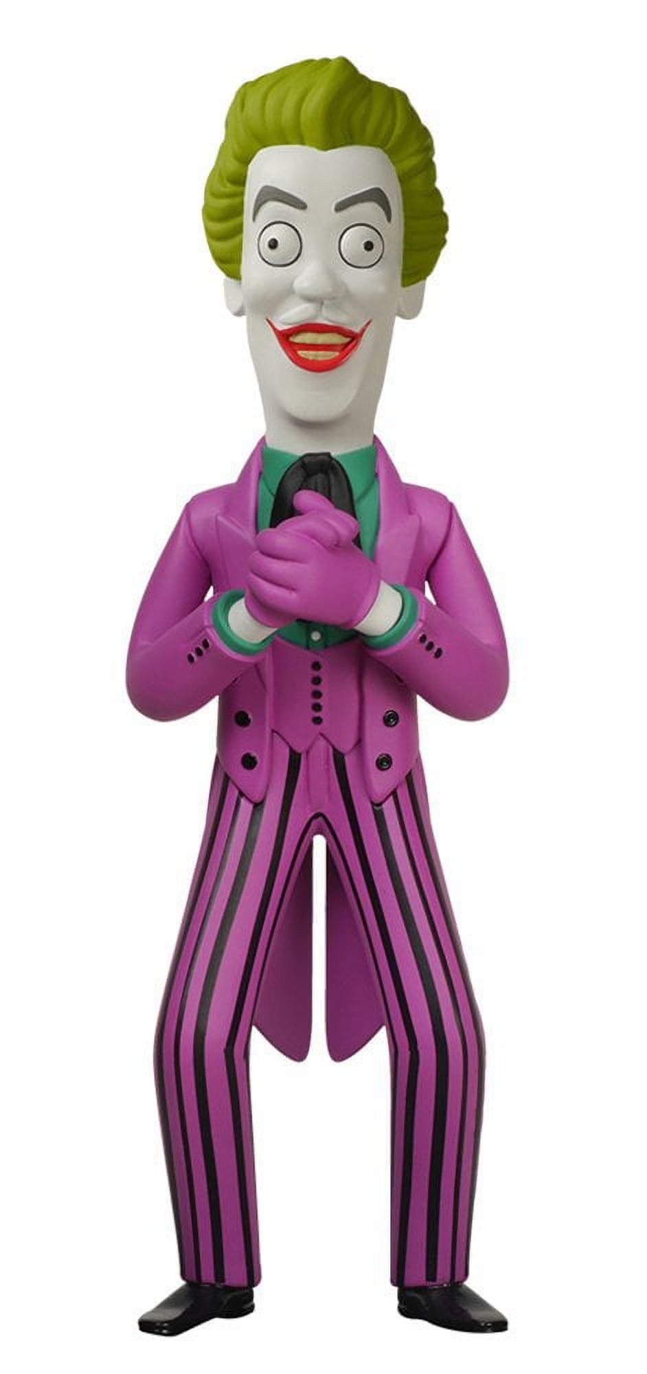 FUNKO VINYL IDOLZ: 1966 BATMAN - JOKER - Walmart.com