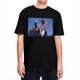thumbnail image 3 of Camiseta de calle Arrested.Shot.Still Fighting Donald Trump, camiseta de algodón puro, camiseta de moda para hombres, ropa de manga corta Y2K, 3 of 5