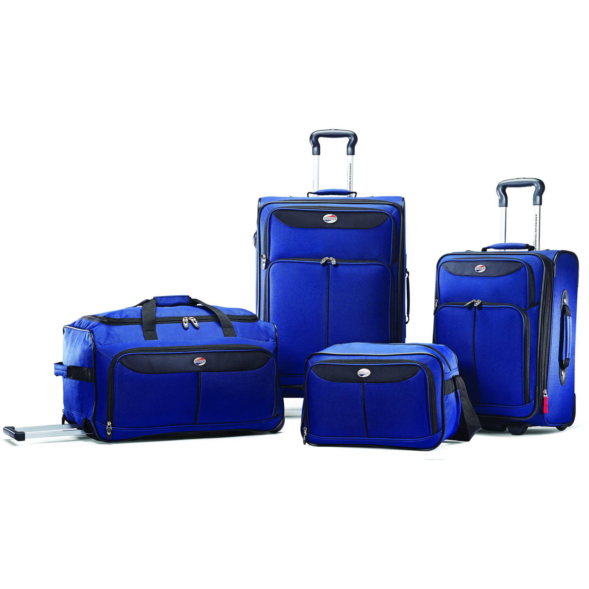 What are some inexpensive luggage shipping options?