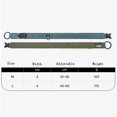 thumbnail image 3 of Collars for Dogs | Heavy Duty Dog Collar | Padded Soft Dog Collar with Quick Release Buckle | Nylon Dog Collar for Daily Walks and Training, Great Gift for Dog Owners, 3 of 4