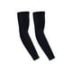 thumbnail image 1 of Greeniant Ciclismo brazo manga portátil reutilizable colorido transpirable baloncesto fútbol montañismo mangas Protector Accesorios Ciclismo Negro L Tipo 1 Greeniant OD026722-14, 1 of 6